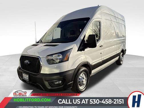 2023 Ford Transit-350 Base