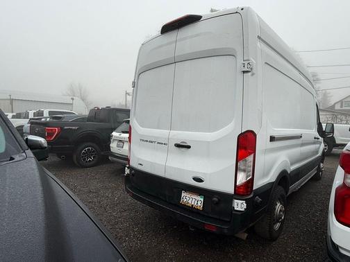 2023 Ford Transit-350 Base