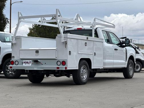 2026 Ford F-250 XL
