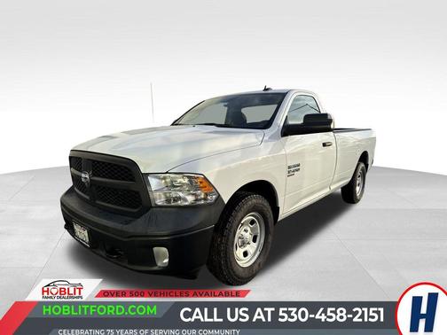 2023 RAM 1500 Tradesman
