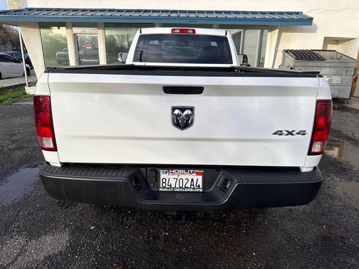 2023 RAM 1500 Tradesman