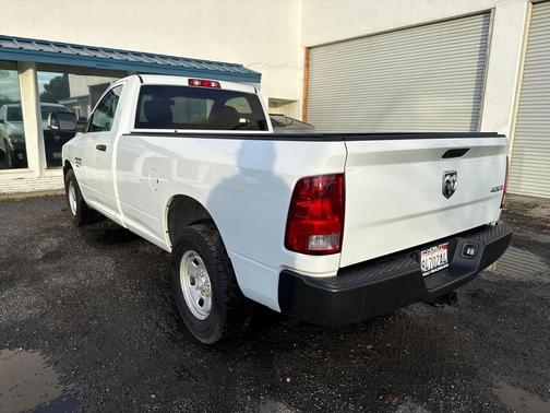 2023 RAM 1500 Tradesman