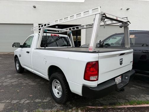 2023 RAM 1500 Tradesman