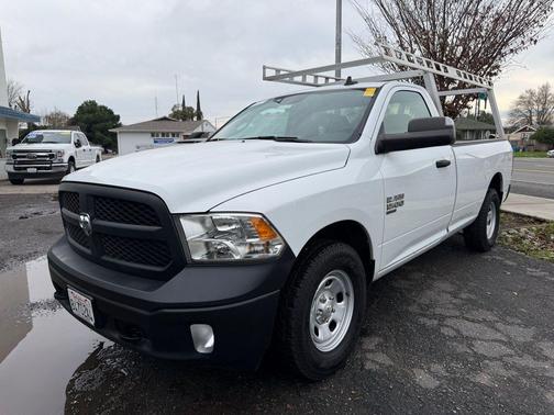 2023 RAM 1500 Tradesman