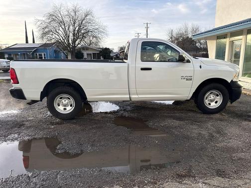2023 RAM 1500 Tradesman