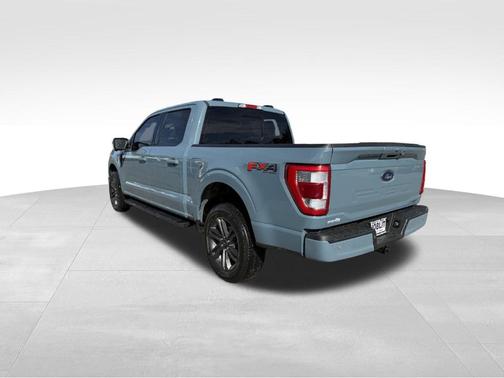 Area 51 2023 Ford F-150 Lariat