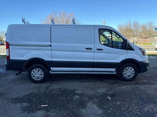 2023 Ford Transit-250 Base