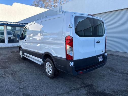 2023 Ford Transit-250 Base