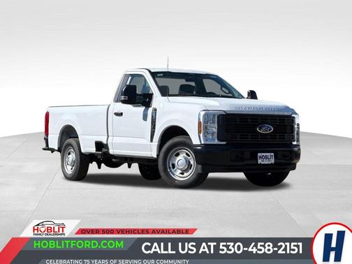2026 Ford F-350 XL