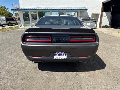 2016 Dodge Challenger R/T Scat Pack