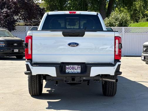 2025 Ford F-250 XL
