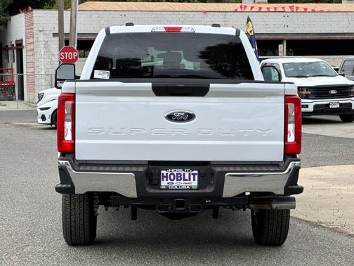 2026 Ford F-250 XLT