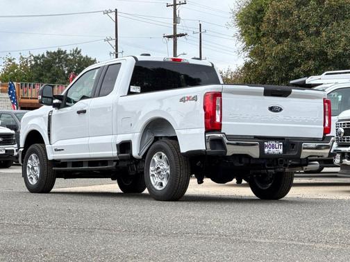 2026 Ford F-250 XLT