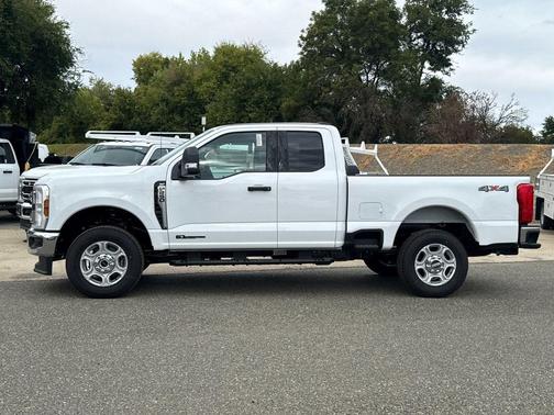 2026 Ford F-250 XLT