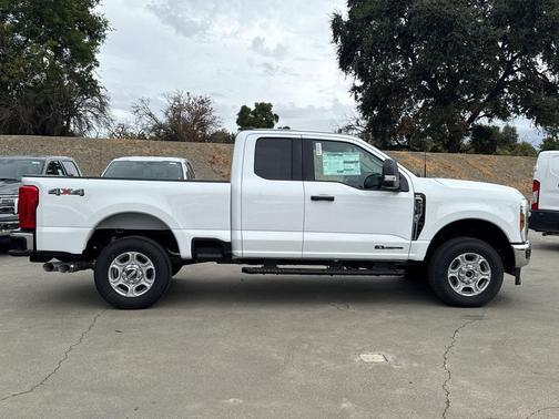 2026 Ford F-250 XLT