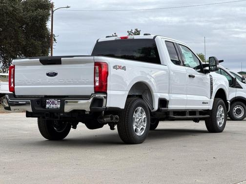 2026 Ford F-250 XLT
