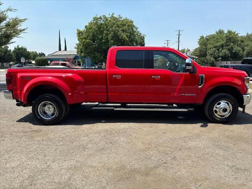 2022 Ford F-350 Lariat