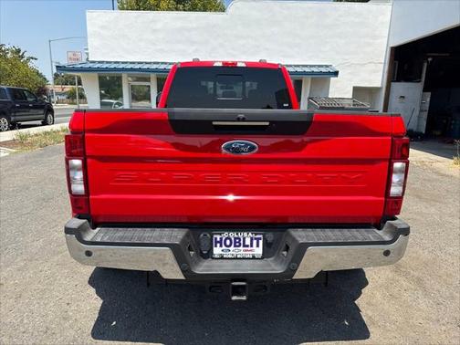 2022 Ford F-350 Lariat