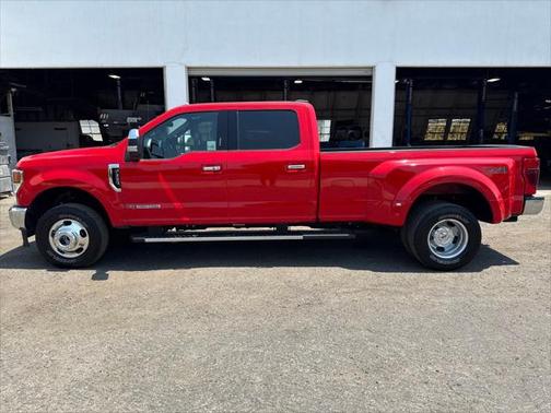 2022 Ford F-350 Lariat