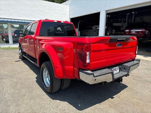 2022 Ford F-350 Lariat