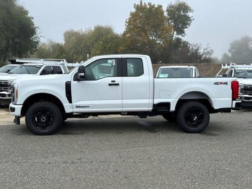 2026 Ford F-250 XL