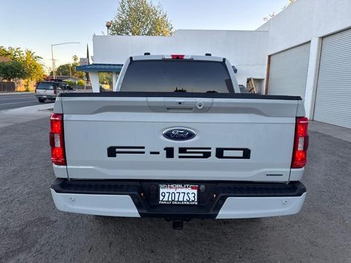 Avalanche 2023 Ford F-150 XLT