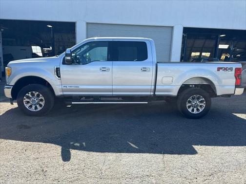 2017 Ford F-250 XLT