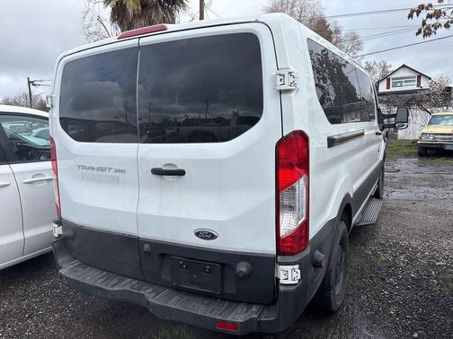 2017 Ford Transit-350 XL