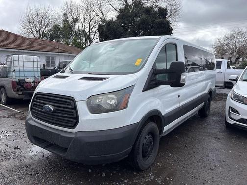 2017 Ford Transit-350 XL