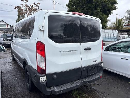2017 Ford Transit-350 XL