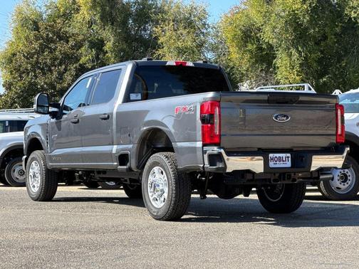 2026 Ford F-350 XLT