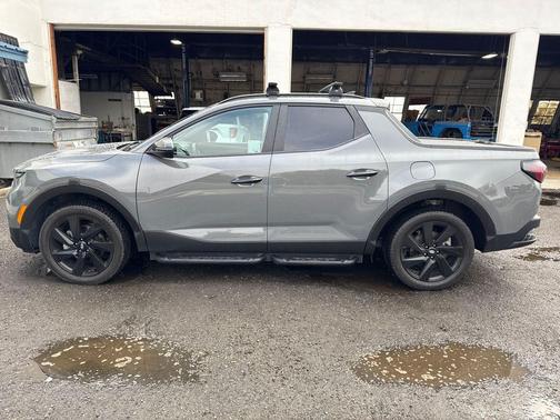 2024 Hyundai SANTA CRUZ NIGHT