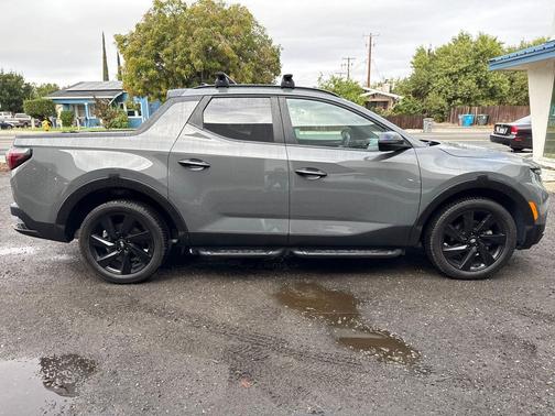 2024 Hyundai SANTA CRUZ NIGHT