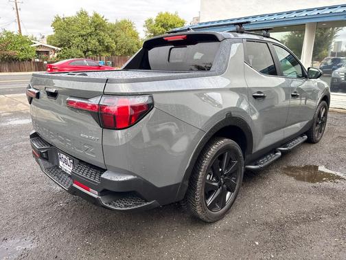 2024 Hyundai SANTA CRUZ NIGHT