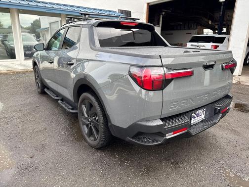2024 Hyundai SANTA CRUZ NIGHT