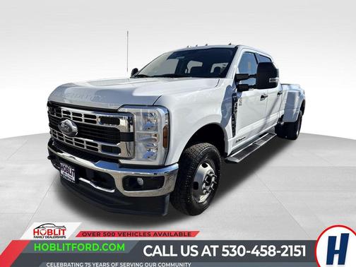 2024 Ford F-350 XLT