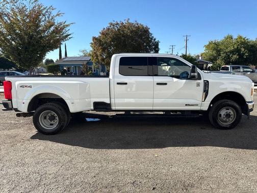 2024 Ford F-350 XLT
