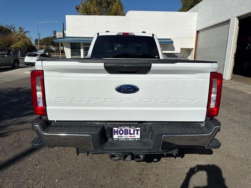 2024 Ford F-350 XLT