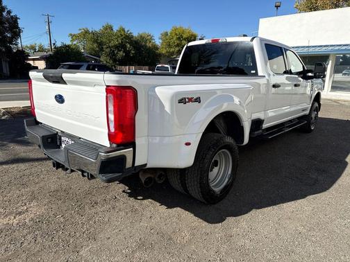 2024 Ford F-350 XLT