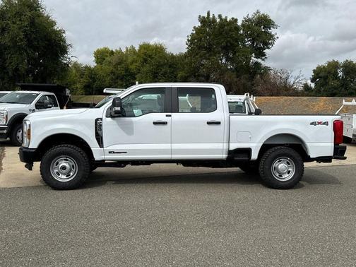 2026 Ford F-250 XL