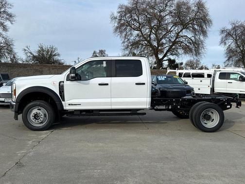 2026 Ford F-450 DRW