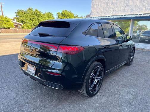 2024 Mercedes-Benz AMG EQE 4MATIC+