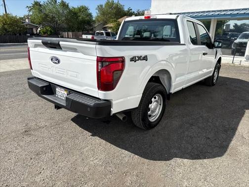 2024 Ford F-150 XL