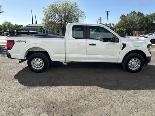 2024 Ford F-150 XL