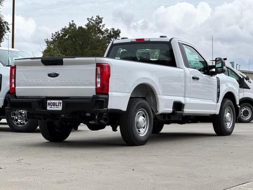 2026 Ford F-250 XL
