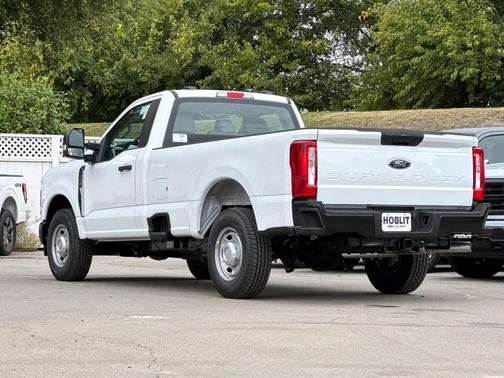 2026 Ford F-250 XL