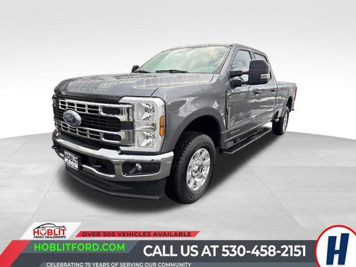 2024 Ford F-250 XLT