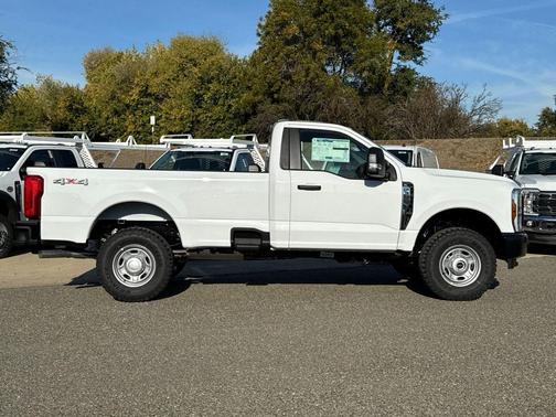 2026 Ford F-350 XL