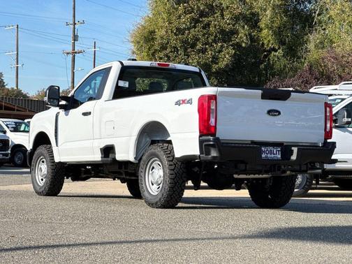 2026 Ford F-350 XL