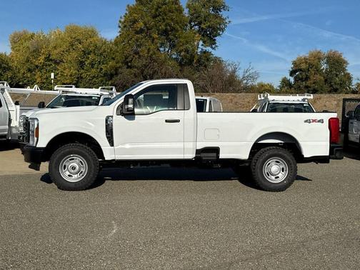 2026 Ford F-350 XL